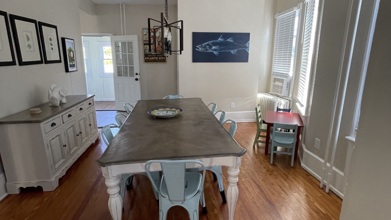 Photo of Livingroom in Ventnor City