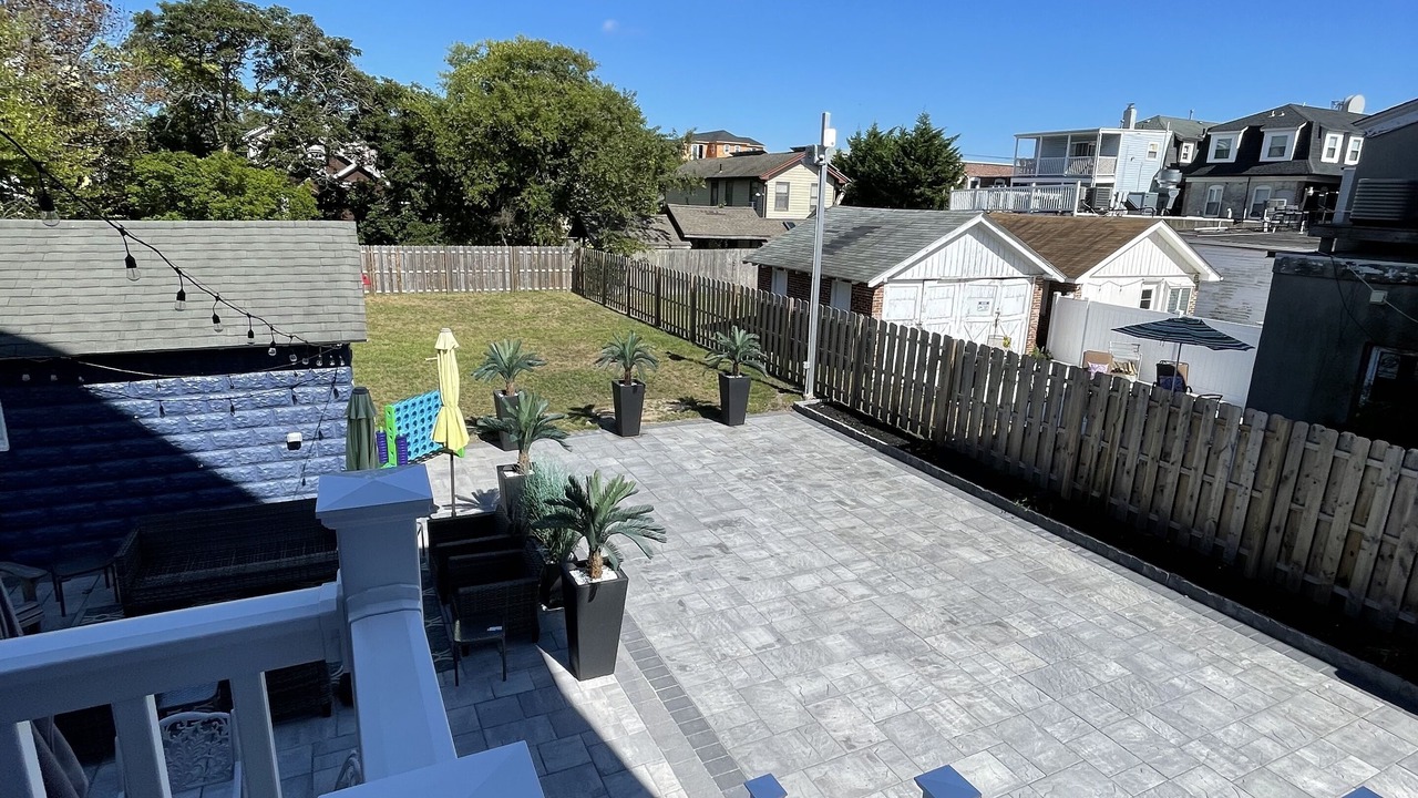 Photo of Outdoor in Ventnor City