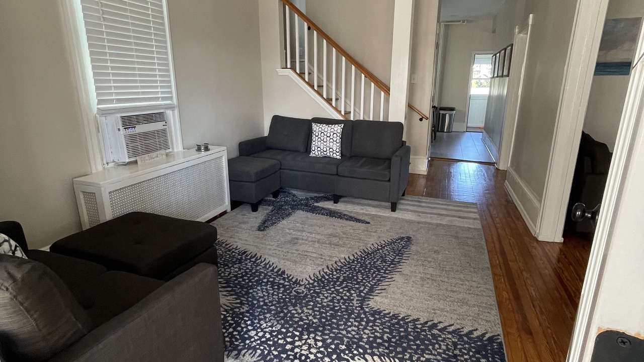 Photo of Bedroom in Ventnor City