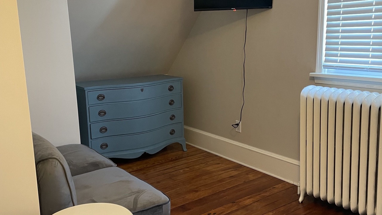 Photo of Livingroom in Ventnor City