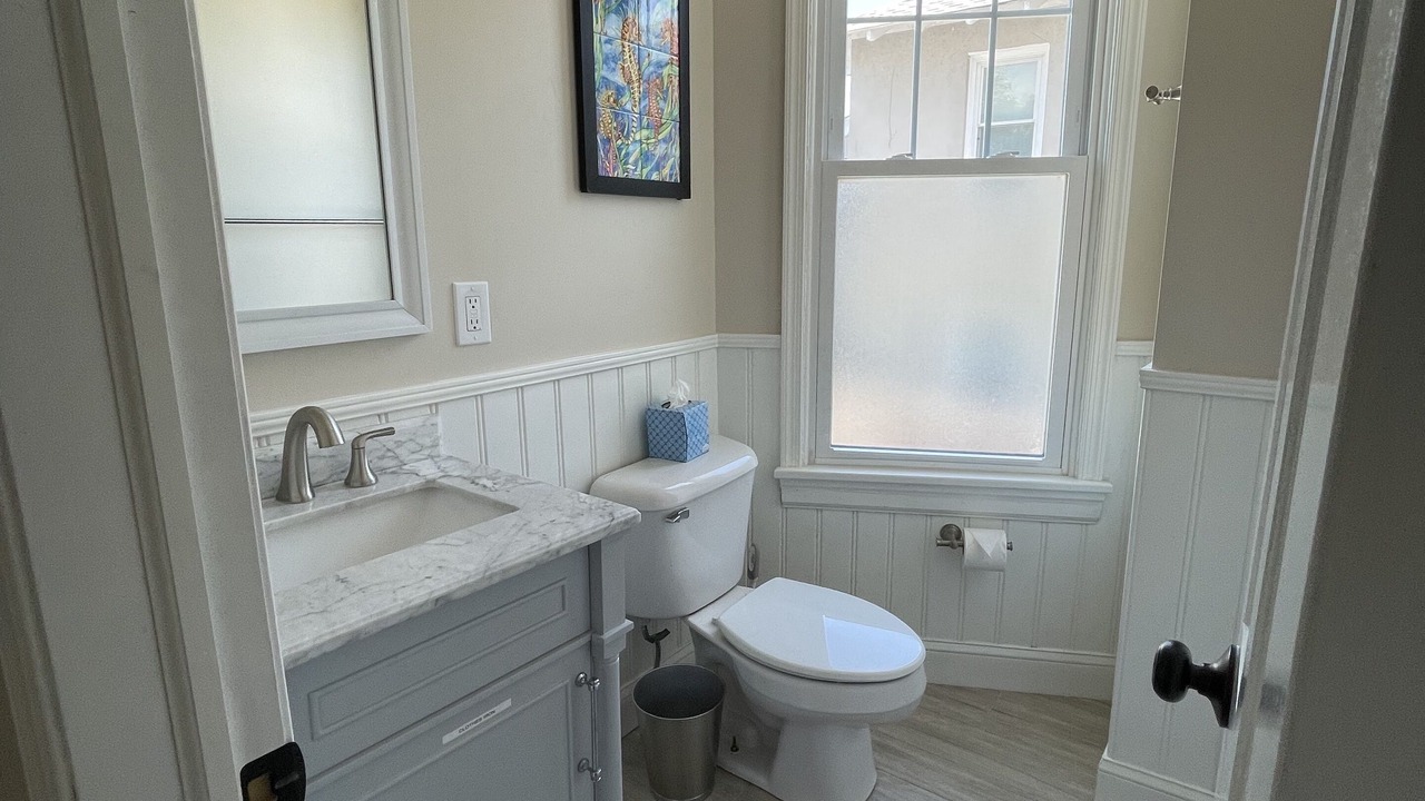 Photo of Bedroom in Ventnor City