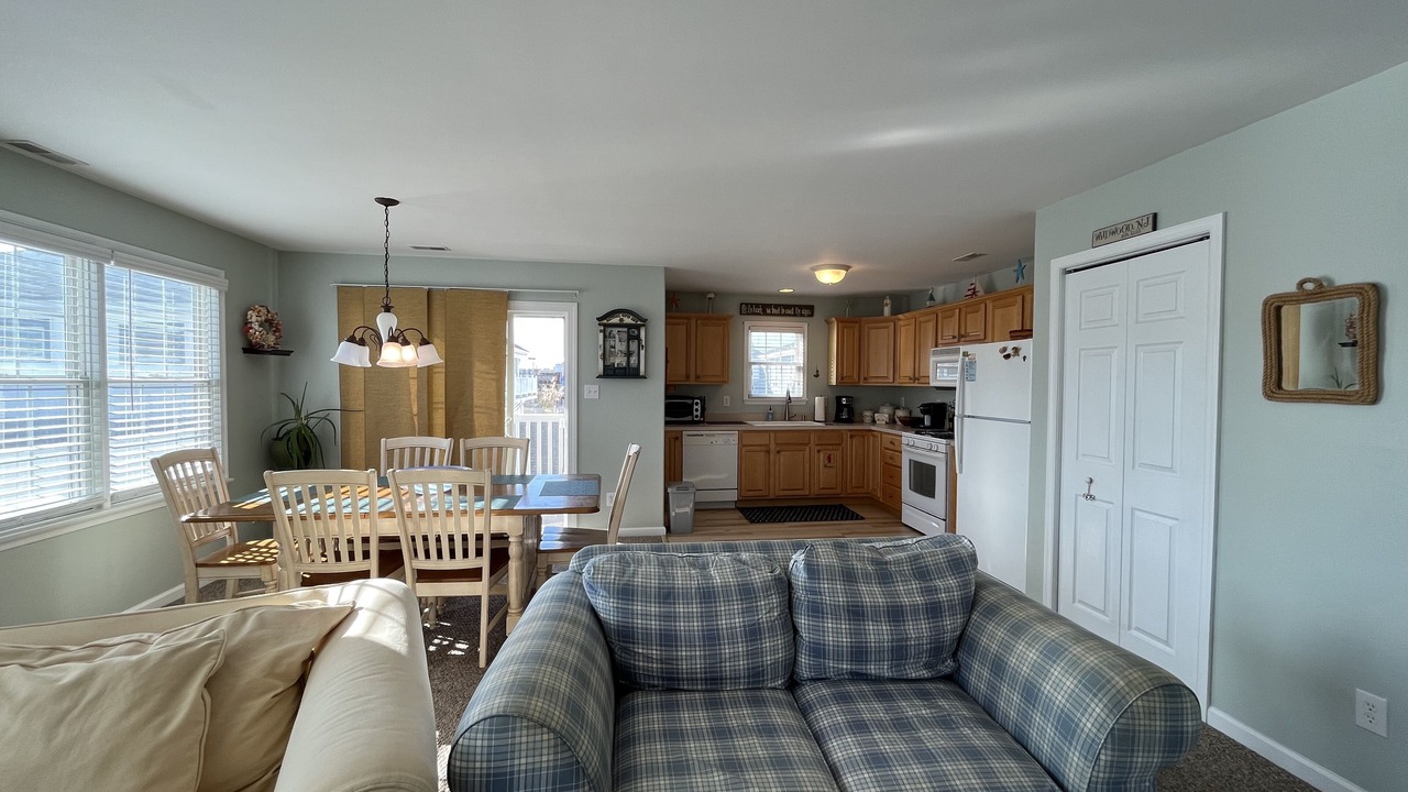 Photo of Livingroom in Wildwood