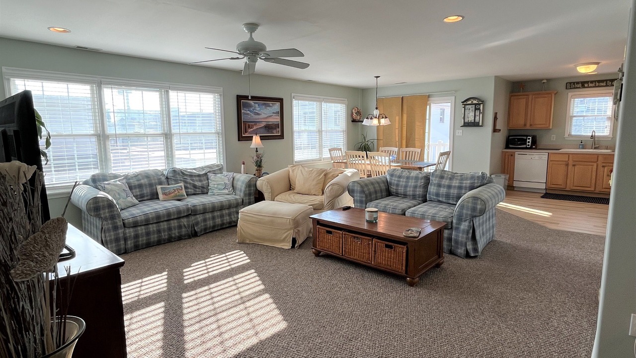 Photo of Livingroom in Wildwood