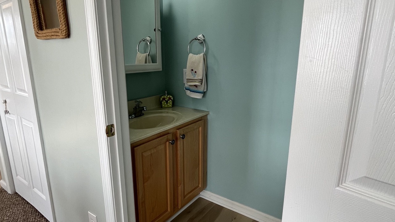 Photo of Bathroom in Wildwood
