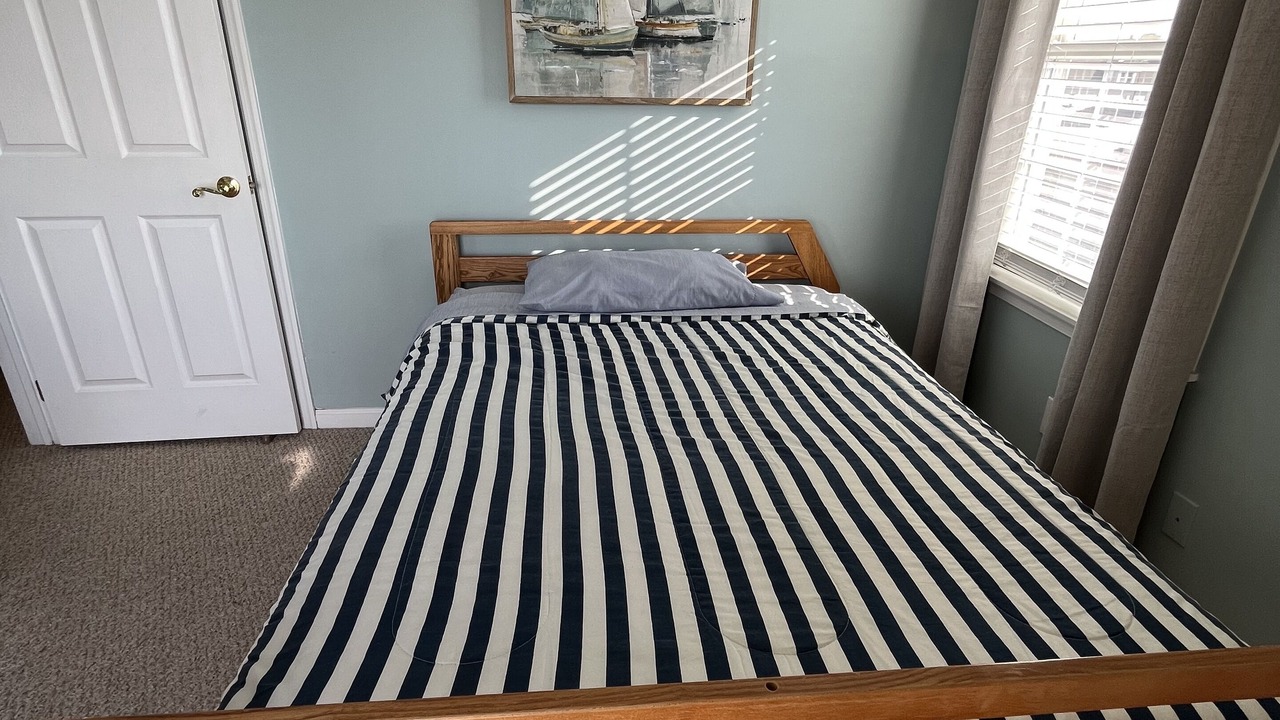 Photo of Bedroom in Wildwood