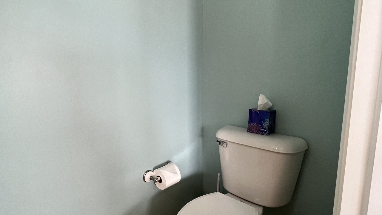 Photo of Bathroom in Wildwood