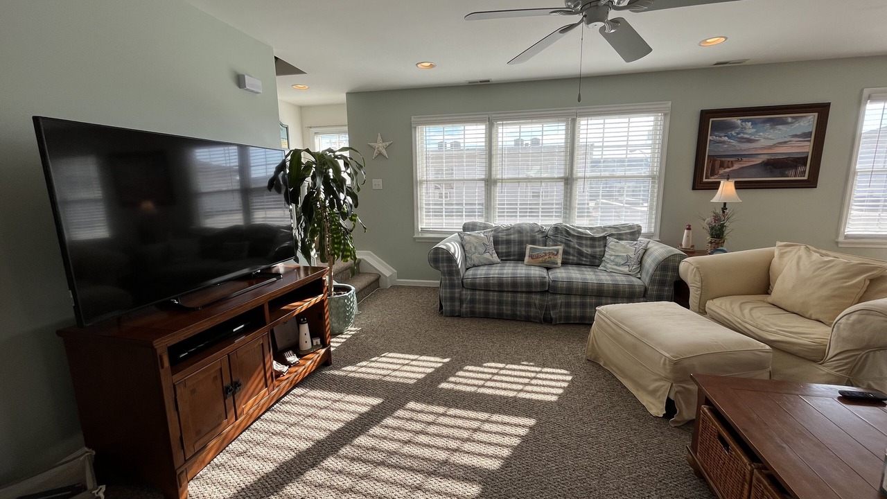 Photo of Livingroom in Wildwood