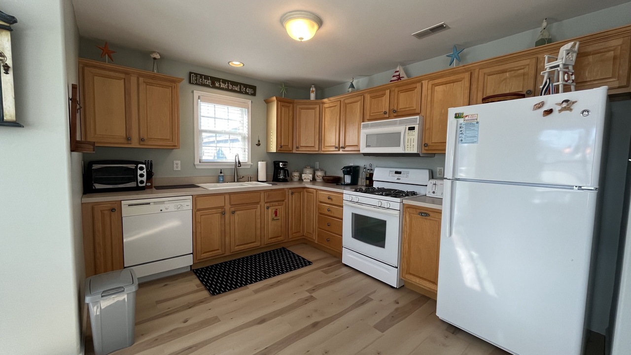 Photo of Kitchen in Wildwood