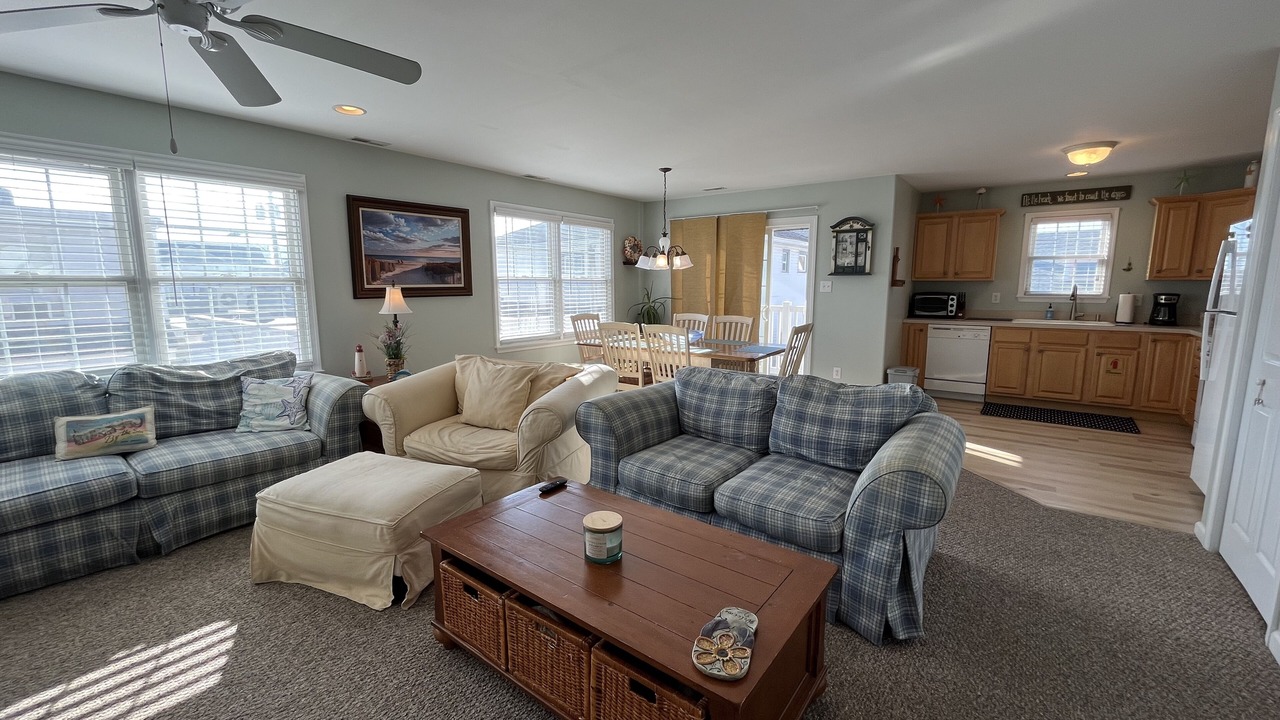 Photo of Livingroom in Wildwood