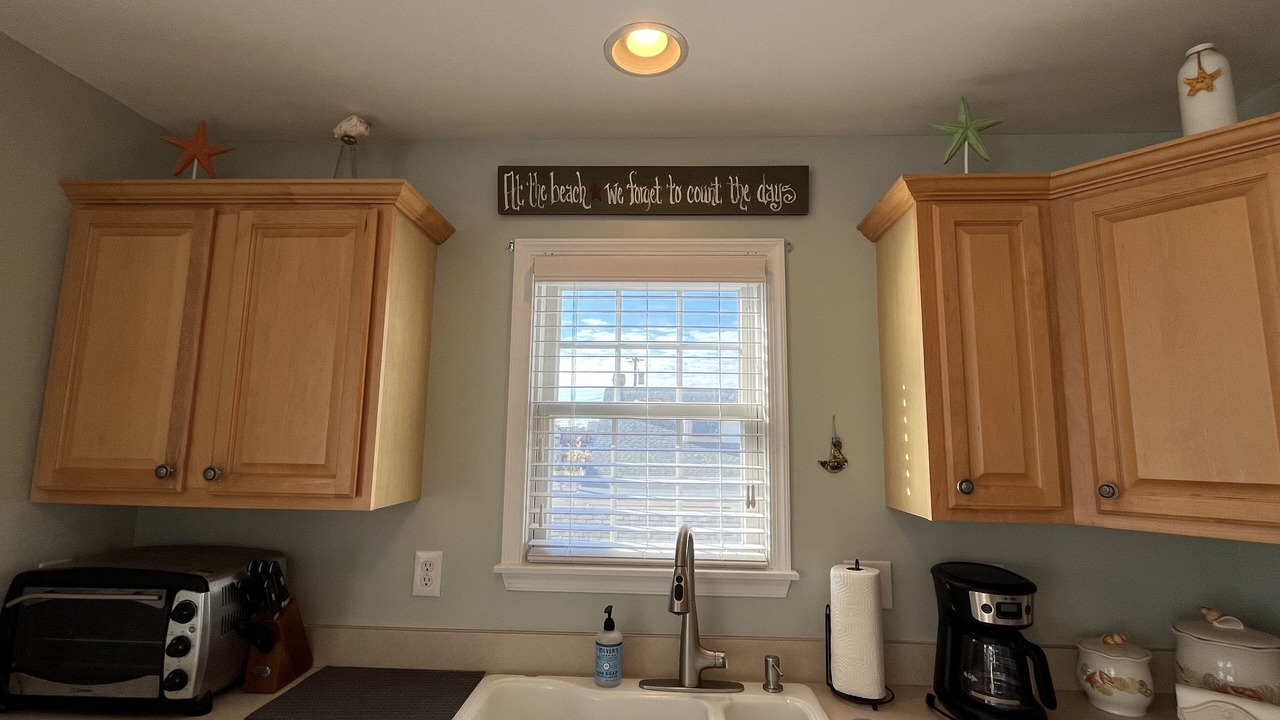 Photo of Kitchen in Wildwood