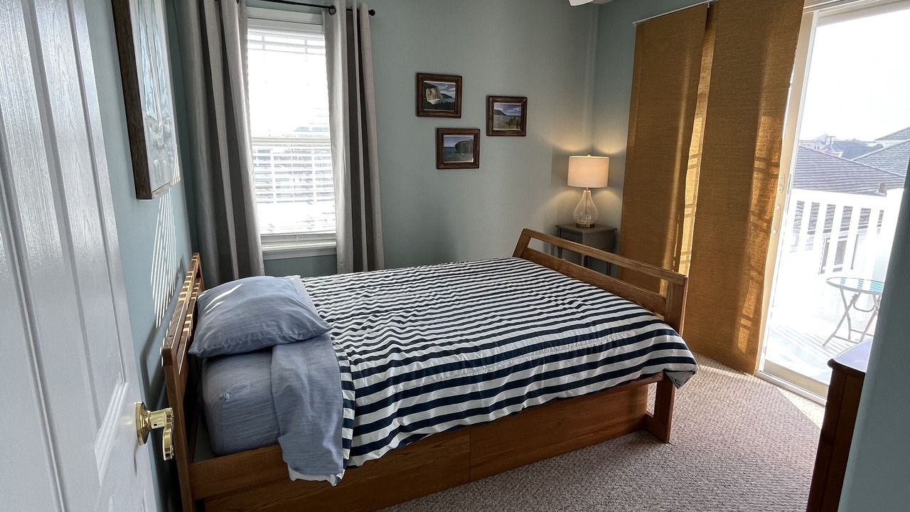 Photo of Bedroom in Wildwood