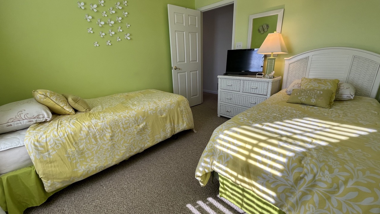 Photo of Bedroom in Wildwood