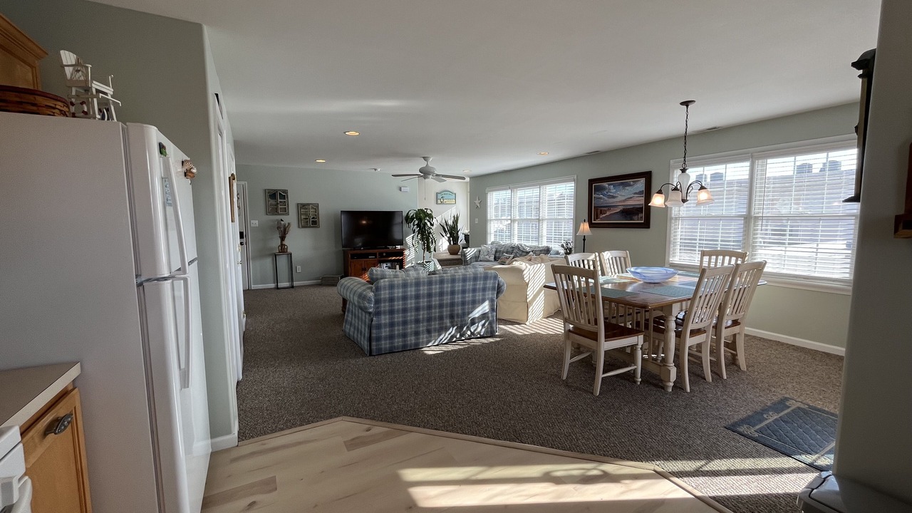 Photo of Livingroom in Wildwood
