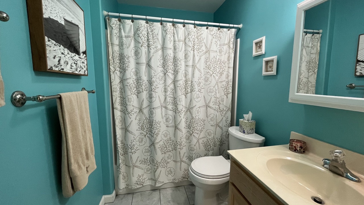 Photo of Bathroom in Wildwood