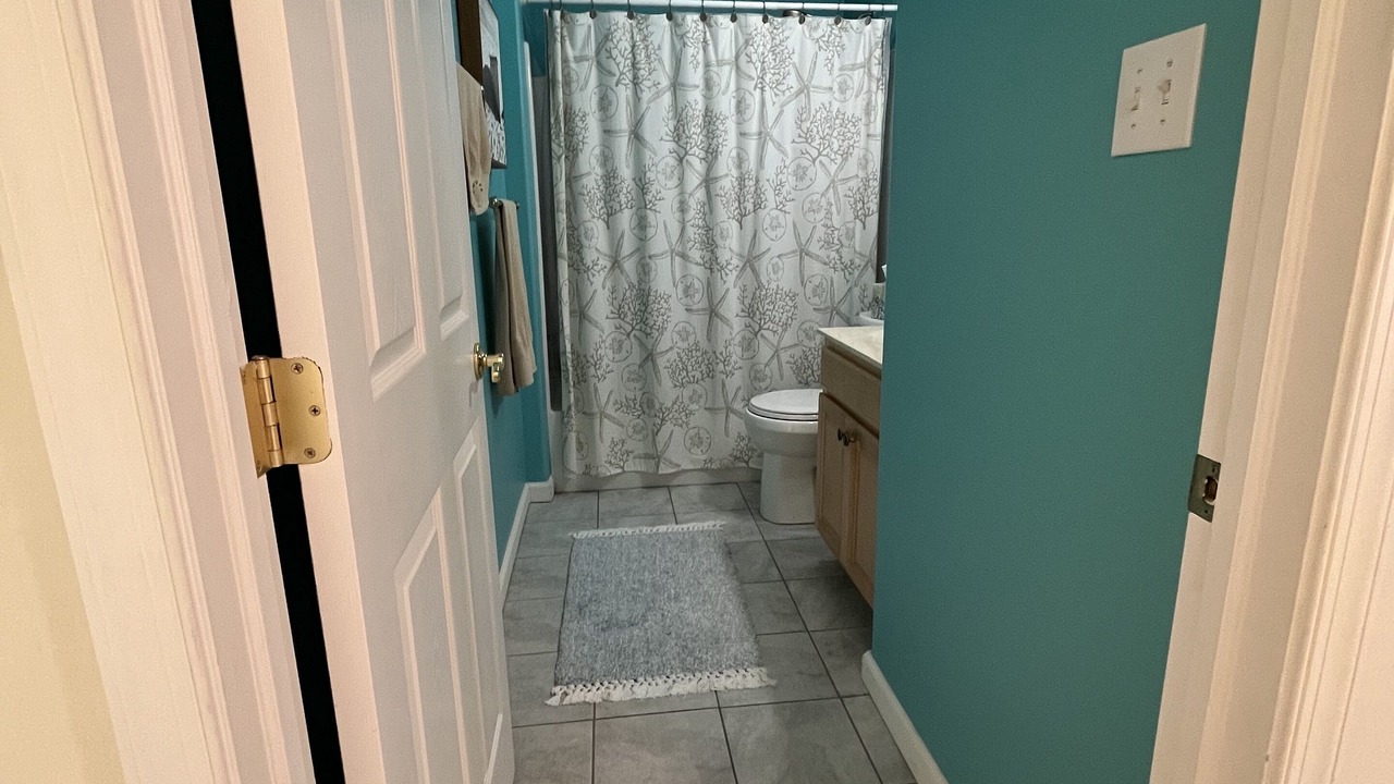 Photo of Bathroom in Wildwood