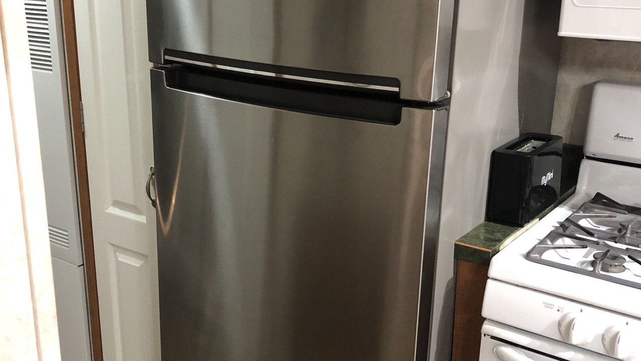 Photo of Kitchen in Hancock County
