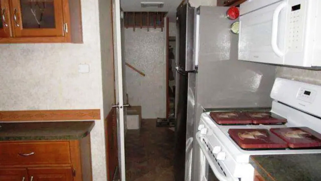 Photo of Kitchen in Hancock County