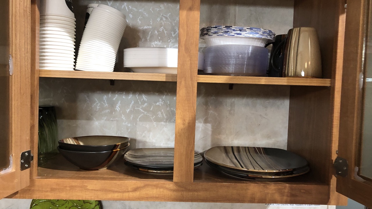 Photo of Kitchen in Hancock County