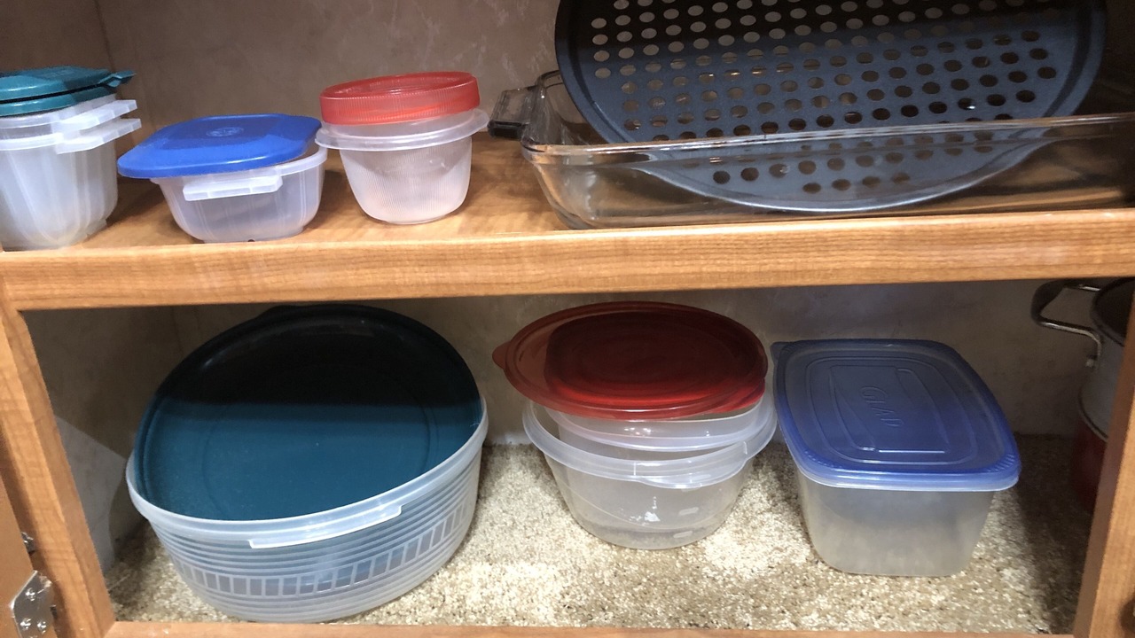 Photo of Kitchen in Hancock County