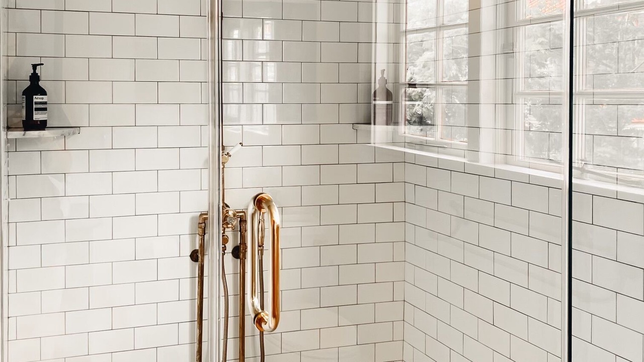 Photo of Bathroom in Cape May