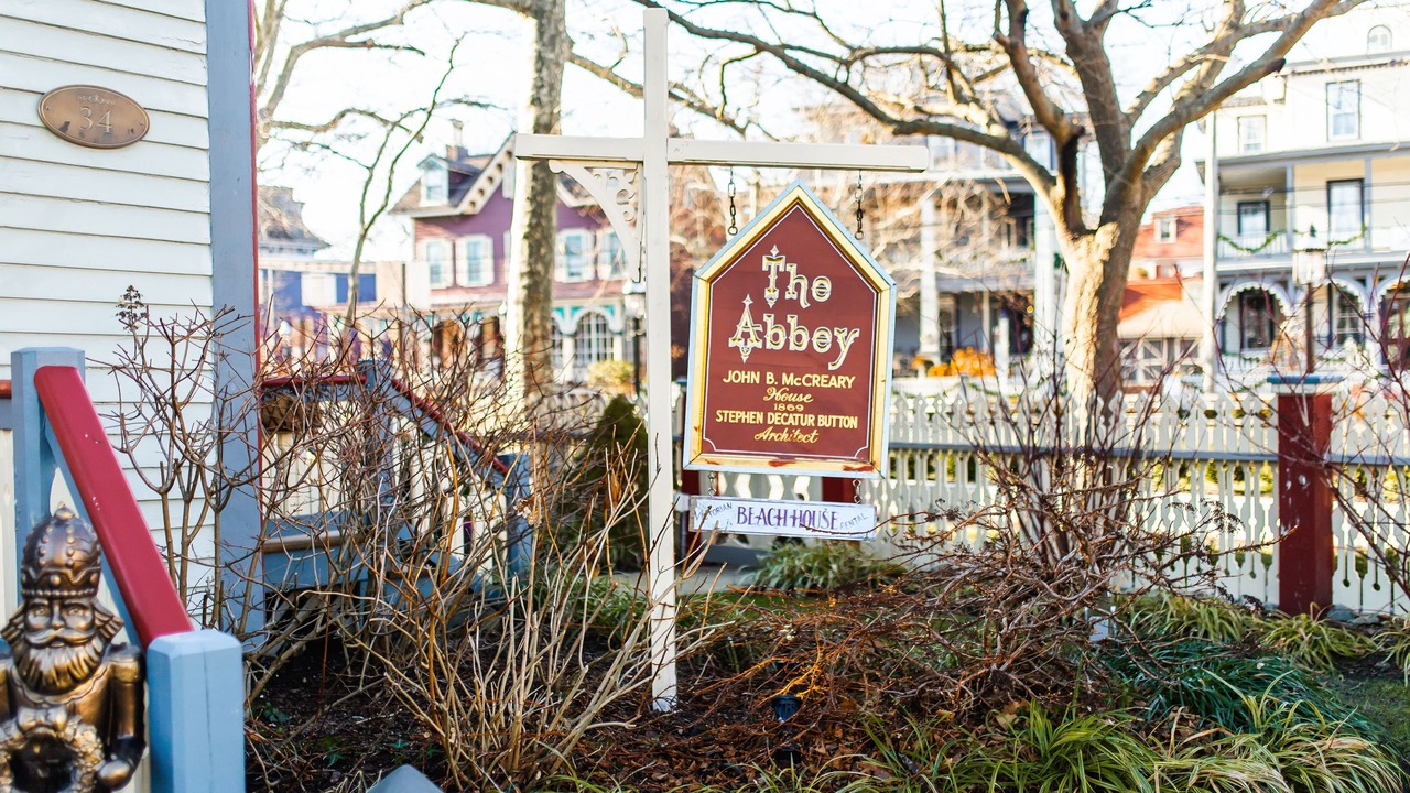 Photo of Outdoor in Cape May