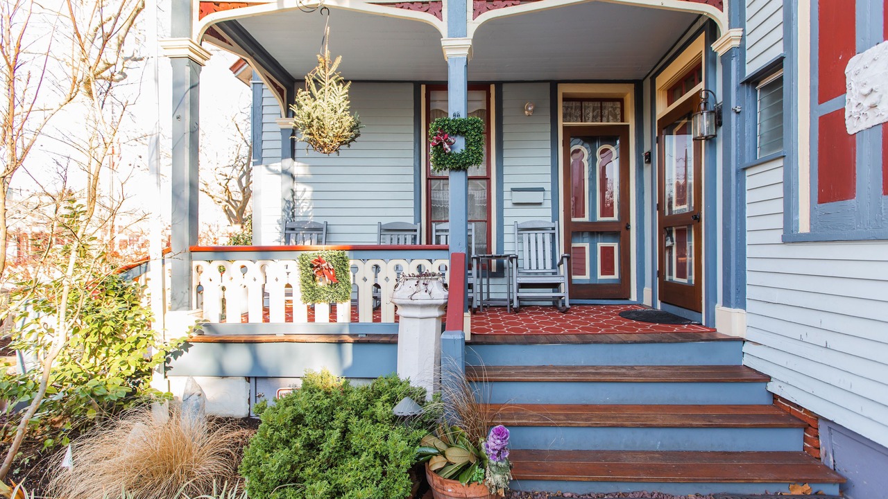 Photo of Outdoor in Cape May