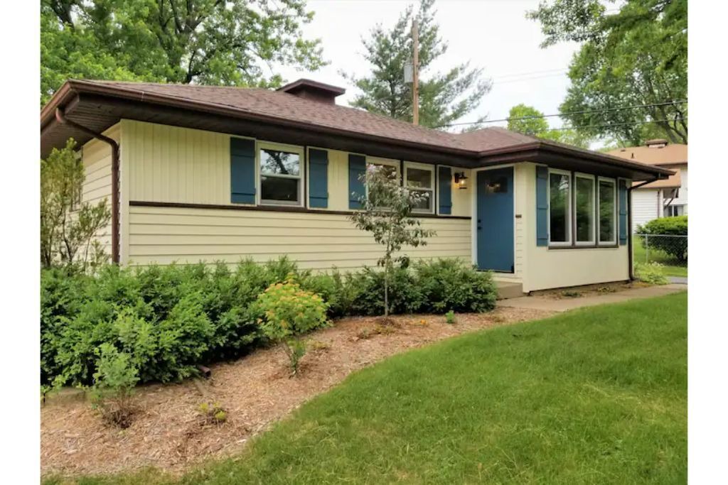 Photo of Outdoor in Orange Prairie