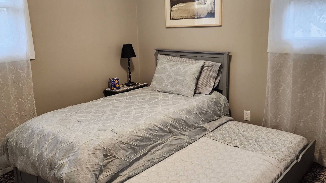 Photo of Bedroom in Orange Prairie
