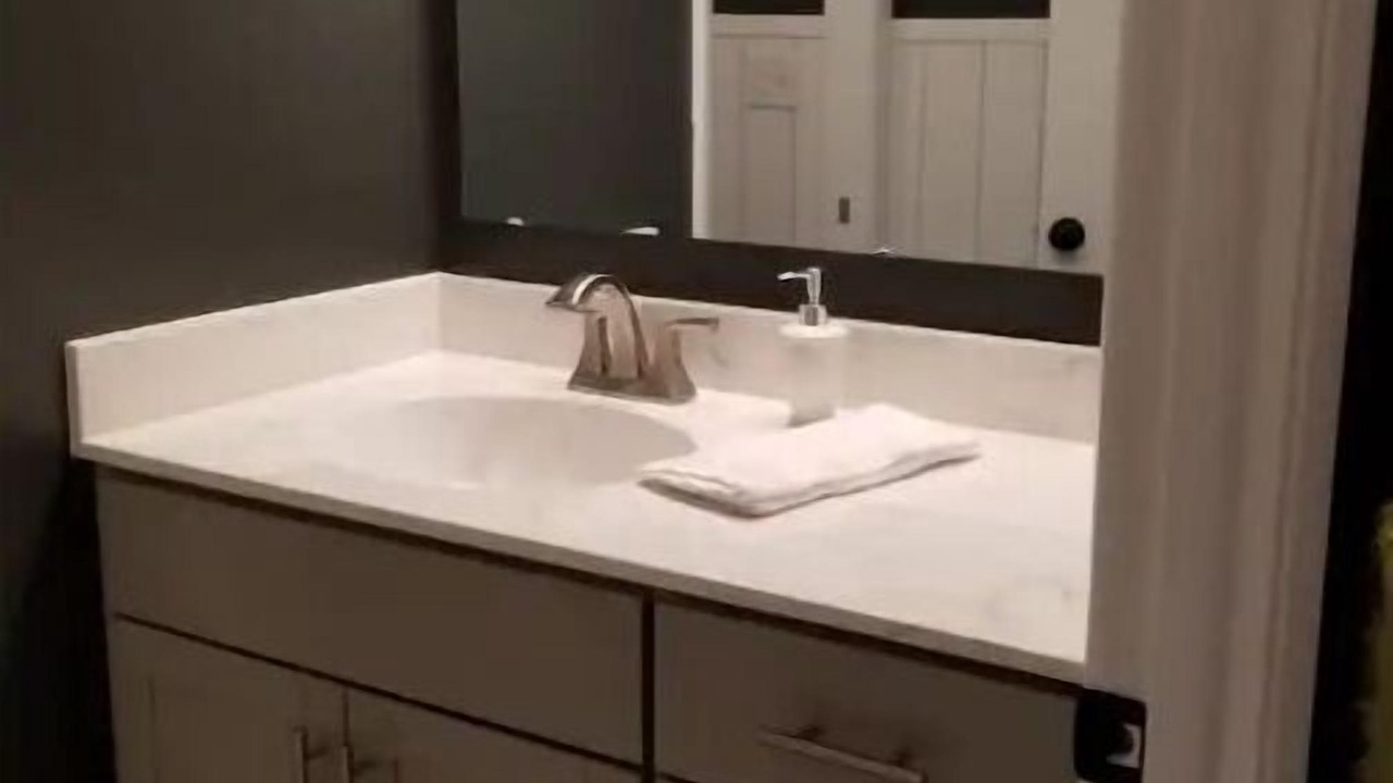 Photo of Bathroom in Orange Prairie