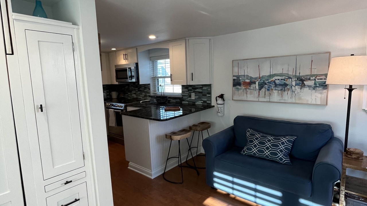 Photo of Livingroom in Gold Coast