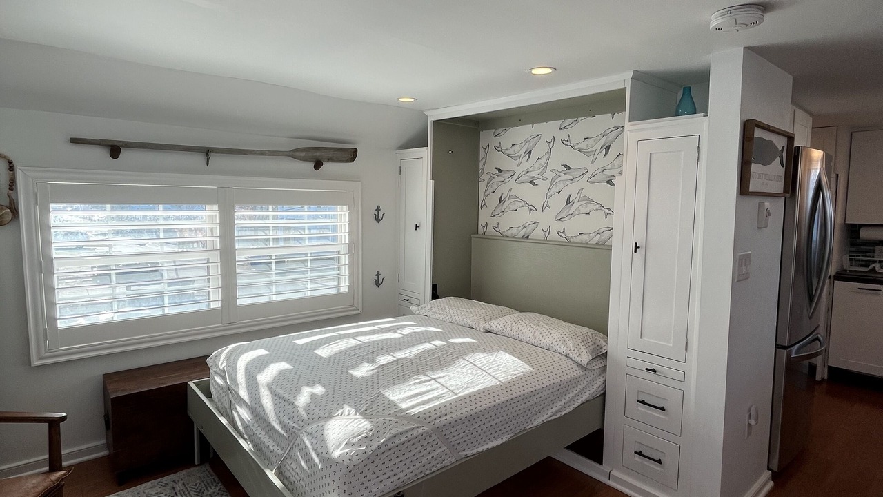 Photo of Bedroom in Gold Coast