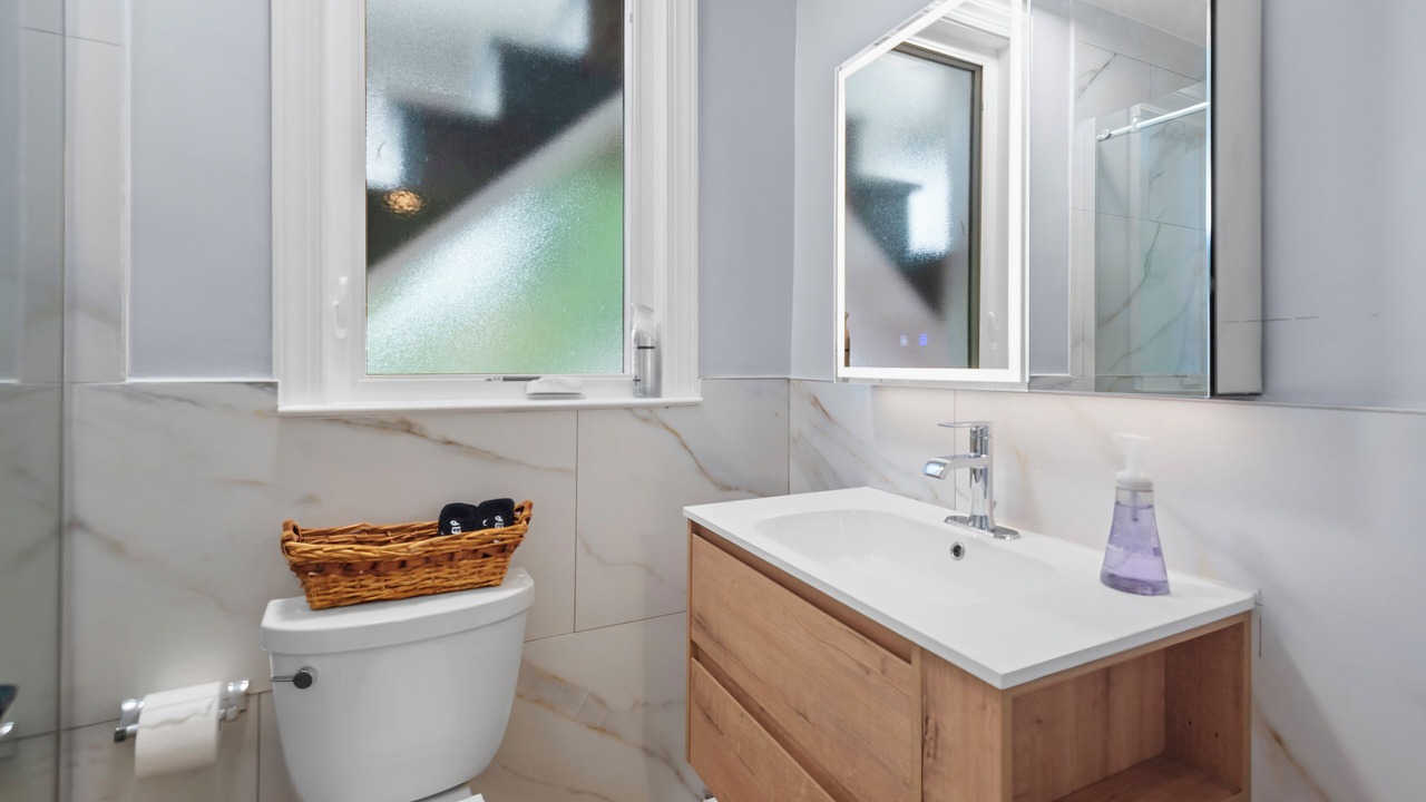 Photo of Bathroom in Northwest