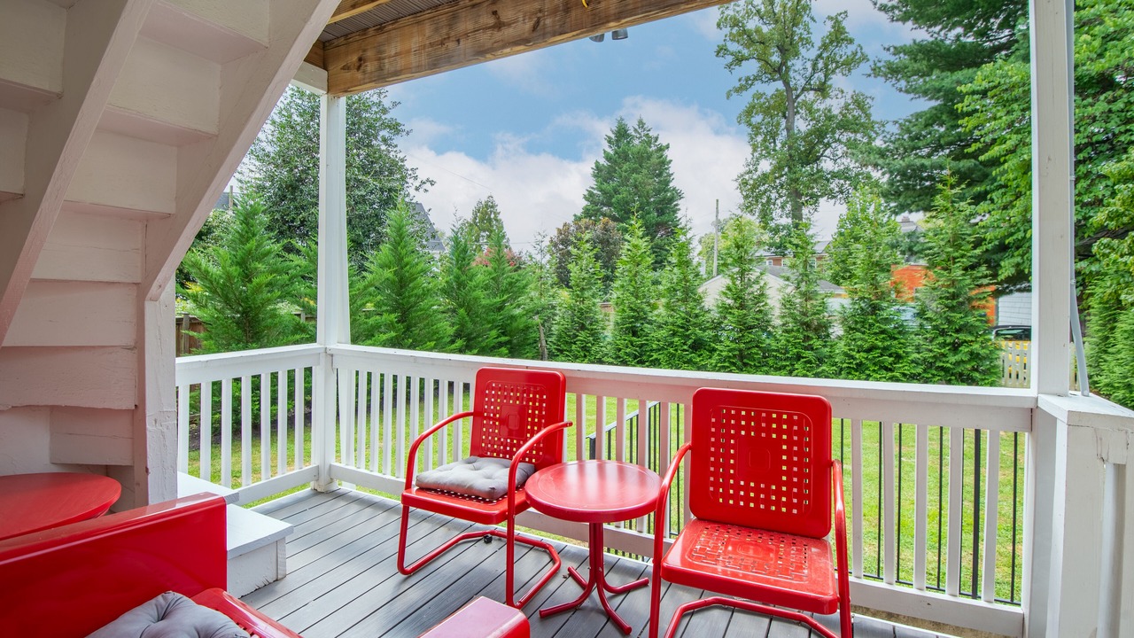 Photo of Outdoor in Northwest
