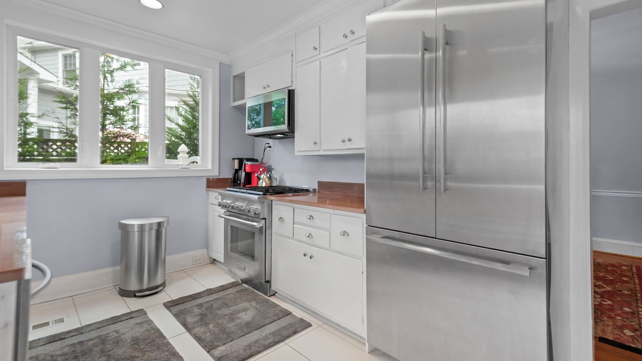Photo of Kitchen in Northwest