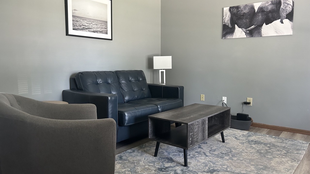 Photo of Livingroom in West Des Moines