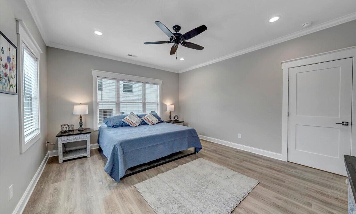 Photo of Bedroom in Guntersville