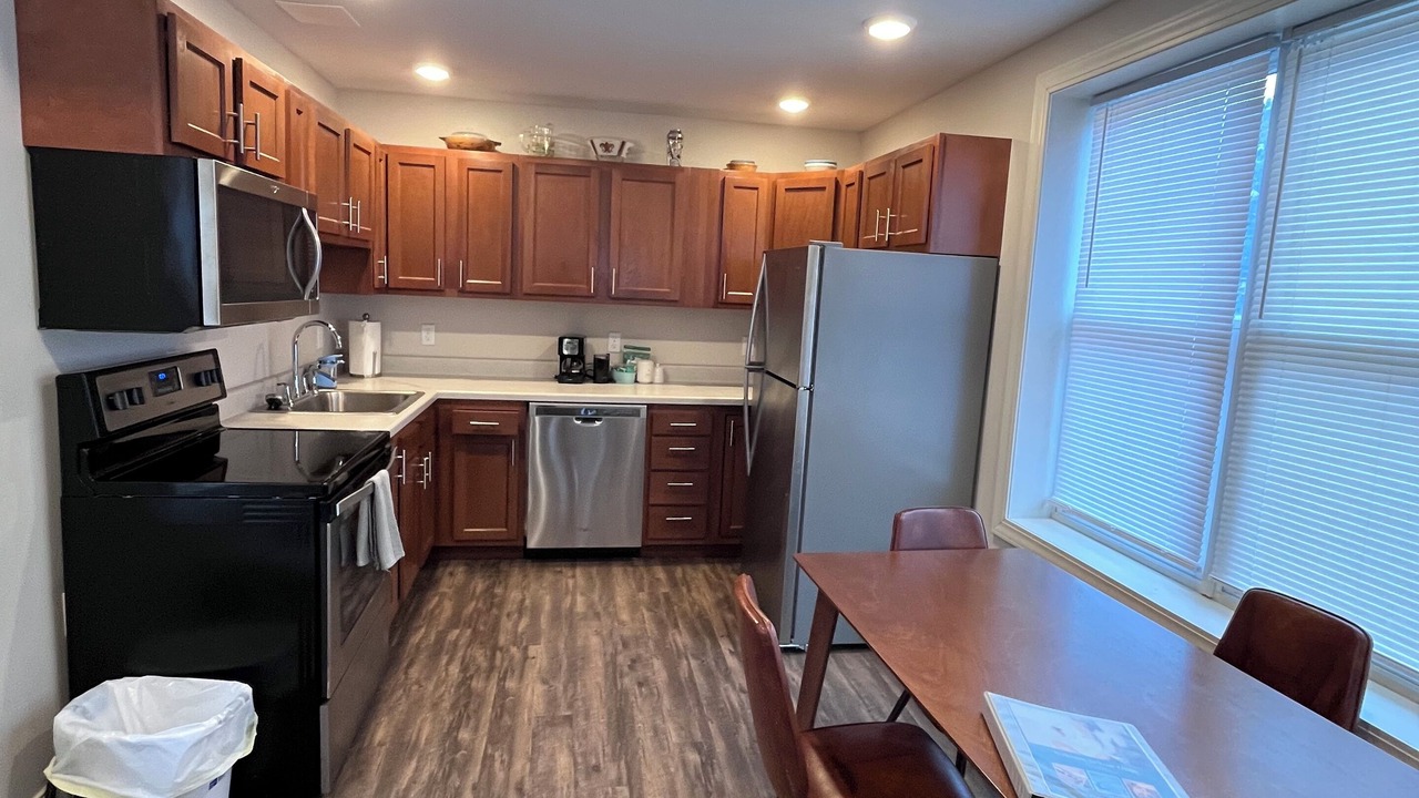 Photo of Kitchen in Dubuque