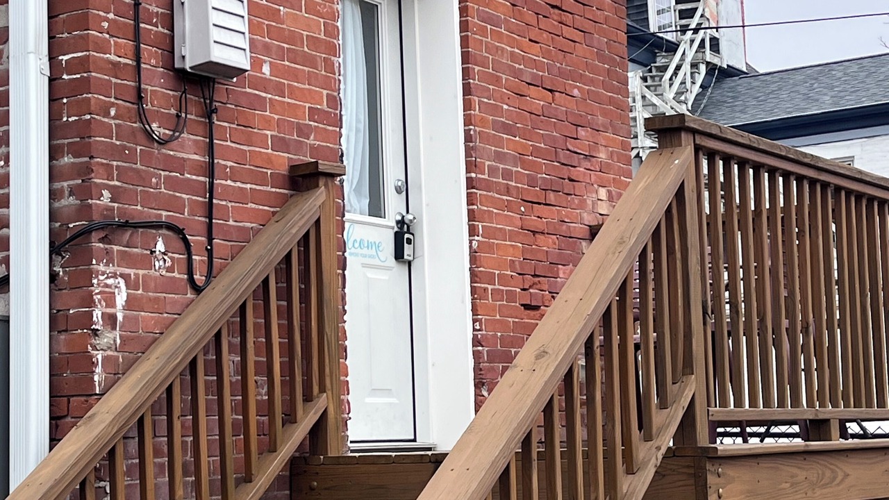 Photo of Outdoor in Dubuque
