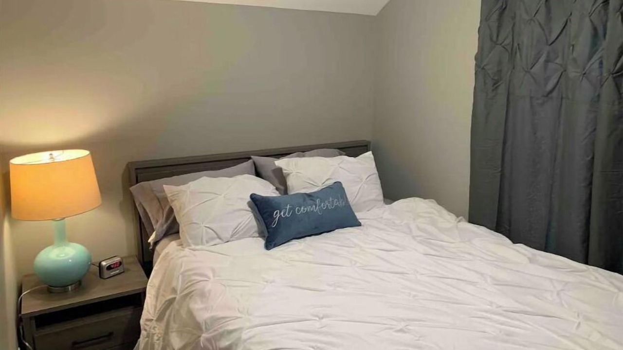 Photo of Bedroom in Dubuque