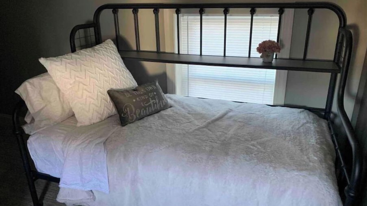 Photo of Bedroom in Dubuque