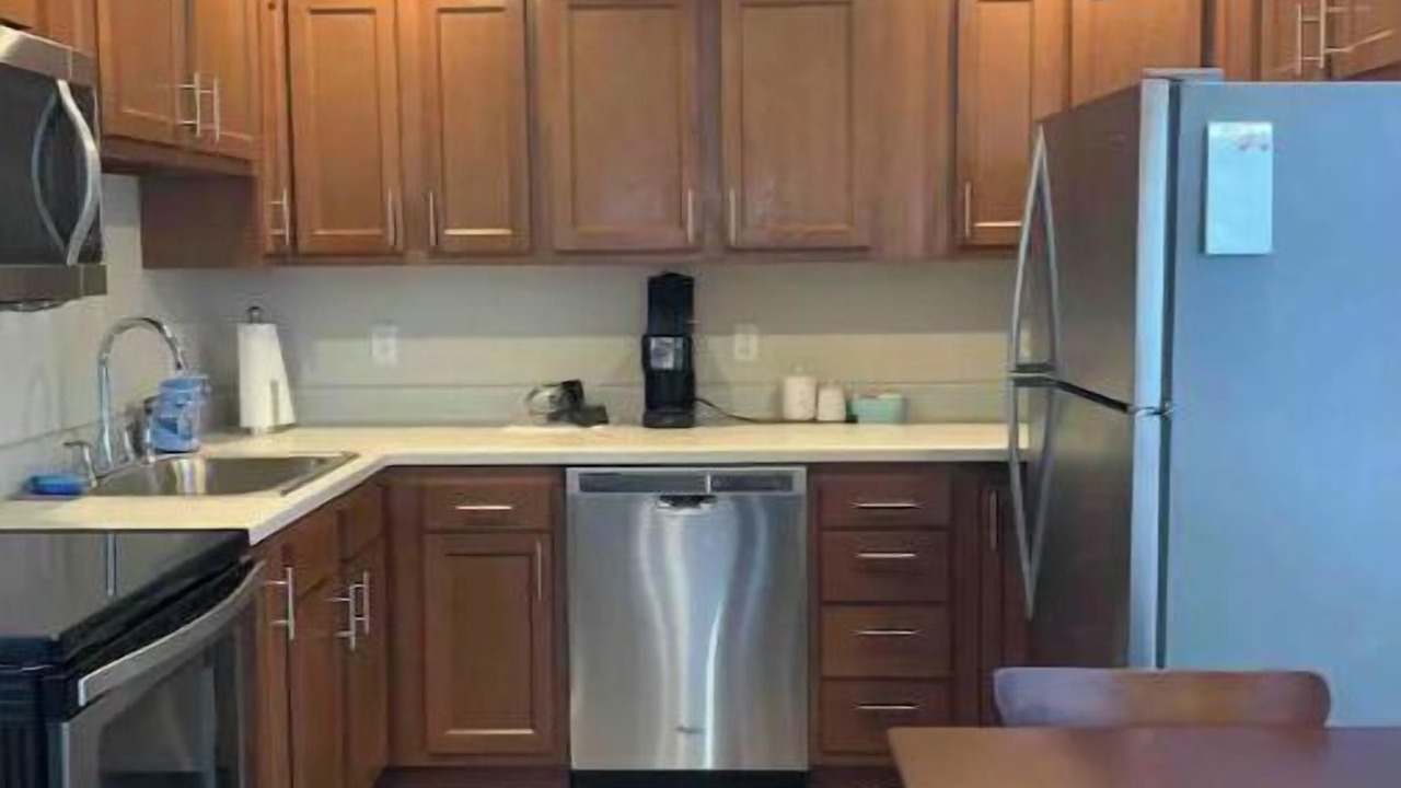 Photo of Kitchen in Dubuque