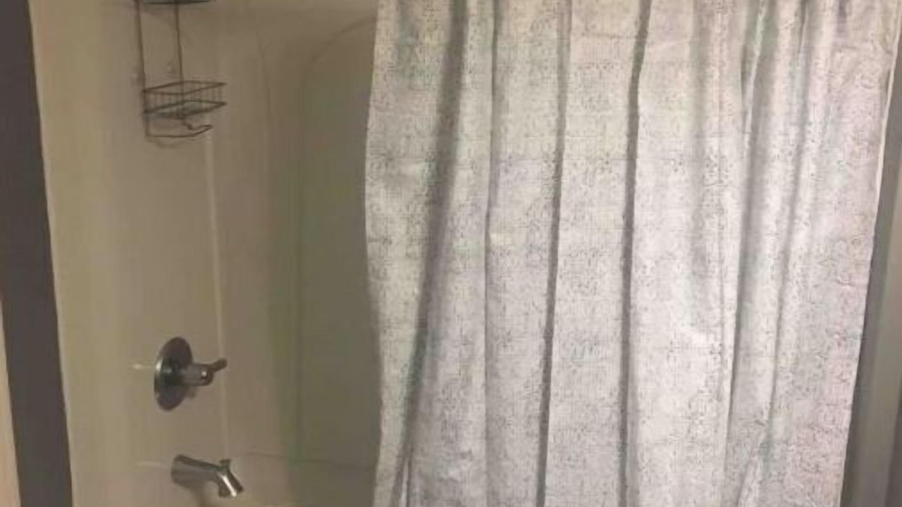 Photo of Bathroom in Dubuque