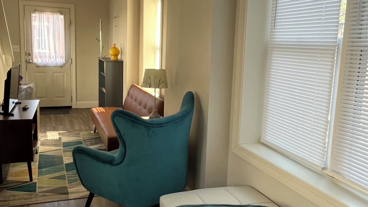 Photo of Livingroom in Dubuque