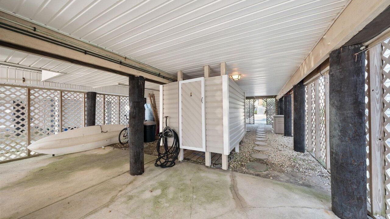 Photo of Outdoor in South End
