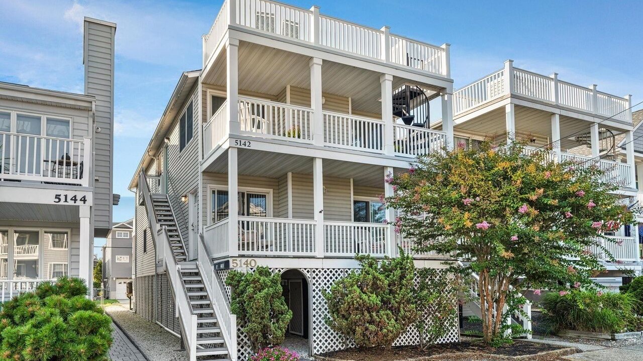Photo of Outdoor in South End