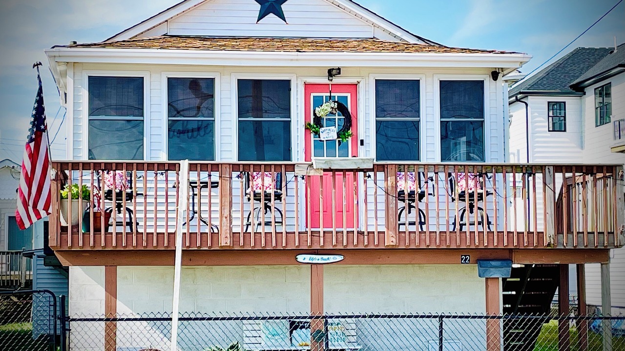 Photo of Outdoor in West Wildwood