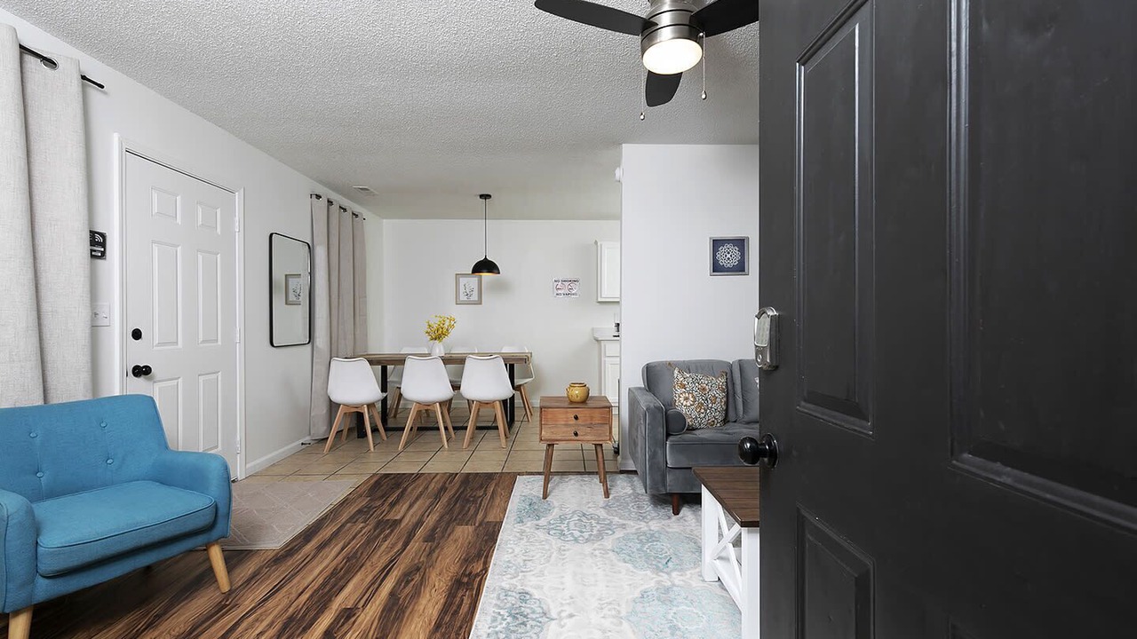 Photo of Bedroom in Mount Berry