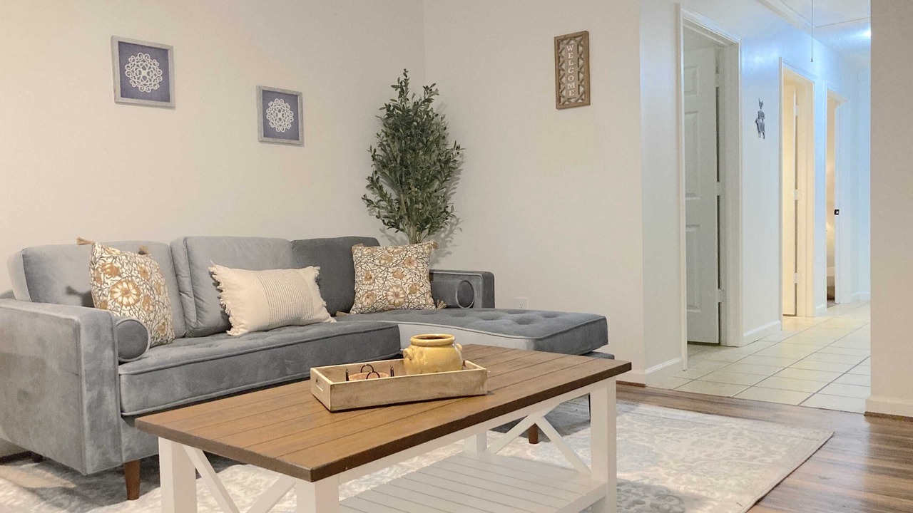 Photo of Bedroom in Mount Berry