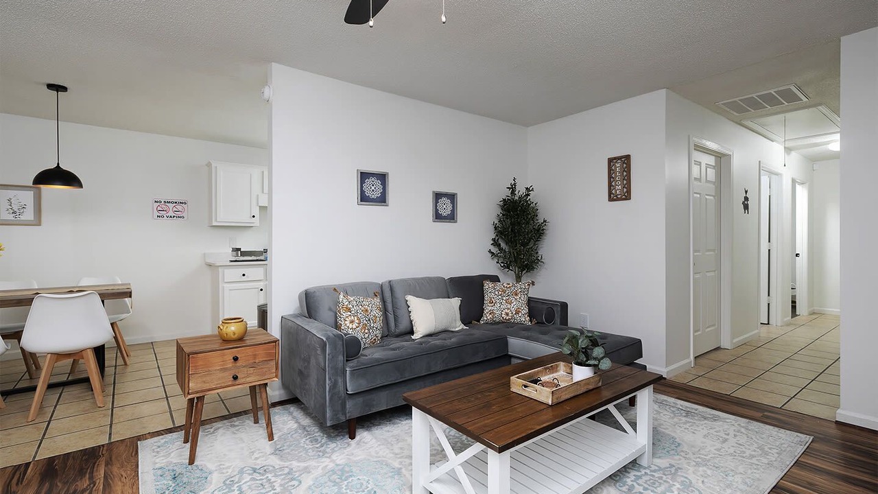 Photo of Bedroom in Mount Berry