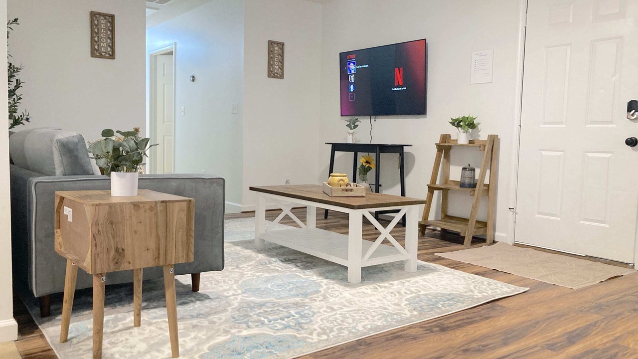 Photo of Livingroom in Mount Berry